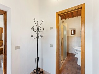 Casa per le vacanze Tuoro sul Trasimeno Caratteristiche 32