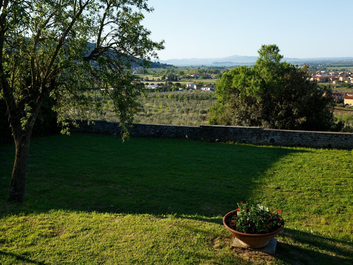 Ferienhaus Tuoro sul Trasimeno Außenaufnahme 5