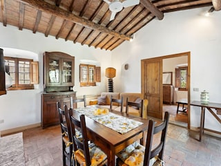 Holiday house Tuoro sul Trasimeno Features 33