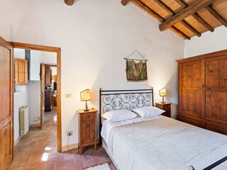 Ferienhaus Tuoro sul Trasimeno Ausstattung 36