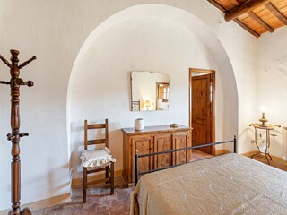 Maison de vacances Tuoro sul Trasimeno Équipement 29