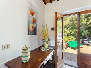 Maison de vacances Tuoro sul Trasimeno Équipement 22