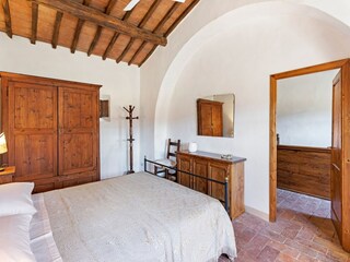Maison de vacances Tuoro sul Trasimeno Équipement 16
