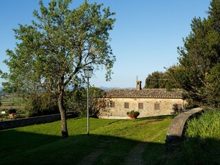 Maison de vacances Tuoro sul Trasimeno Enregistrement extérieur 1