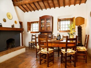 Vakantiehuis Tuoro sul Trasimeno Kenmerken 17