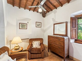 Maison de vacances Tuoro sul Trasimeno Équipement 10