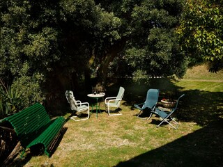 Vakantiehuis Tuoro sul Trasimeno Buitenaudio-opname 7