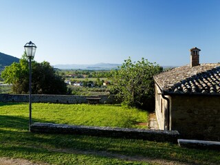 Maison de vacances Tuoro sul Trasimeno Enregistrement extérieur 6