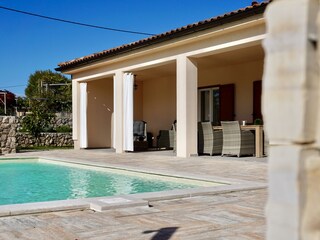 Villa Kras Registrazione all'aperto 3