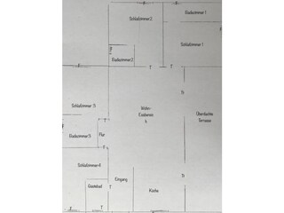 Villa Kras Floor Plan 36