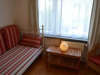 Schlafzimmer 2/Kinderzimmer