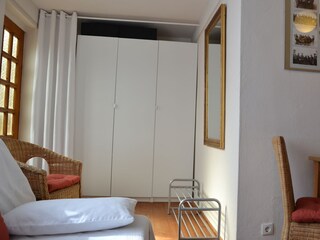 Wohnzimmer/Küche