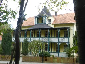 Ferienwohnung Menuett / Haus Musica - Quedlinburg - image1