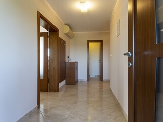 Apartamento de vacaciones Žminj Características 21