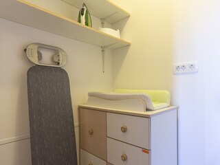 Apartamento de vacaciones Žminj Características 28