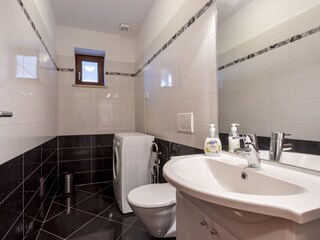 Apartamento de vacaciones Žminj Características 29