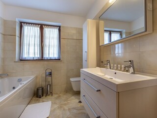 Apartamento de vacaciones Žminj Características 30