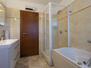 Apartamento de vacaciones Žminj Características 31