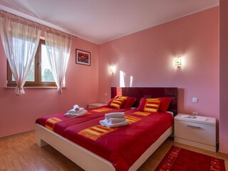 Apartamento de vacaciones Žminj Características 32
