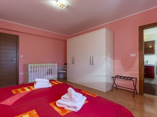 Apartamento de vacaciones Žminj Características 33