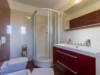 Apartamento de vacaciones Žminj Características 34