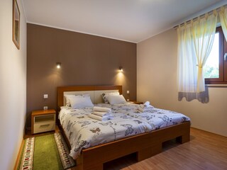 Apartamento de vacaciones Žminj Características 35