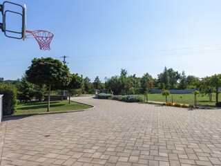 Apartamento de vacaciones Žminj Grabación al aire libre 15