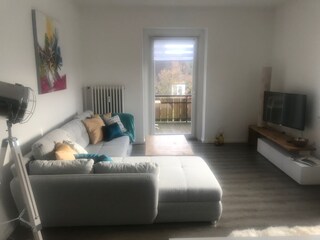 Holiday apartment Wildflecken Features 6