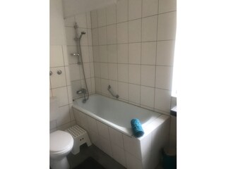 Holiday apartment Wildflecken Features 15