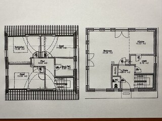 Ferienhaus Middelhagen Grundriss 38