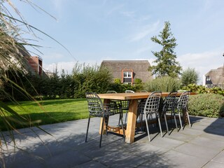 Villa Delfstrahuizen Außenaufnahme 5