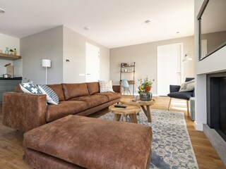 Villa Delfstrahuizen Ausstattung 7