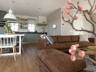 Villa Delfstrahuizen Ausstattung 8