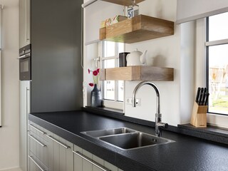 Villa Delfstrahuizen Ausstattung 11