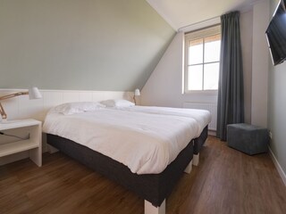 Villa Delfstrahuizen Ausstattung 15