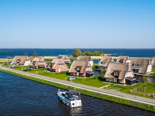 Villa Delfstrahuizen Umgebung 24