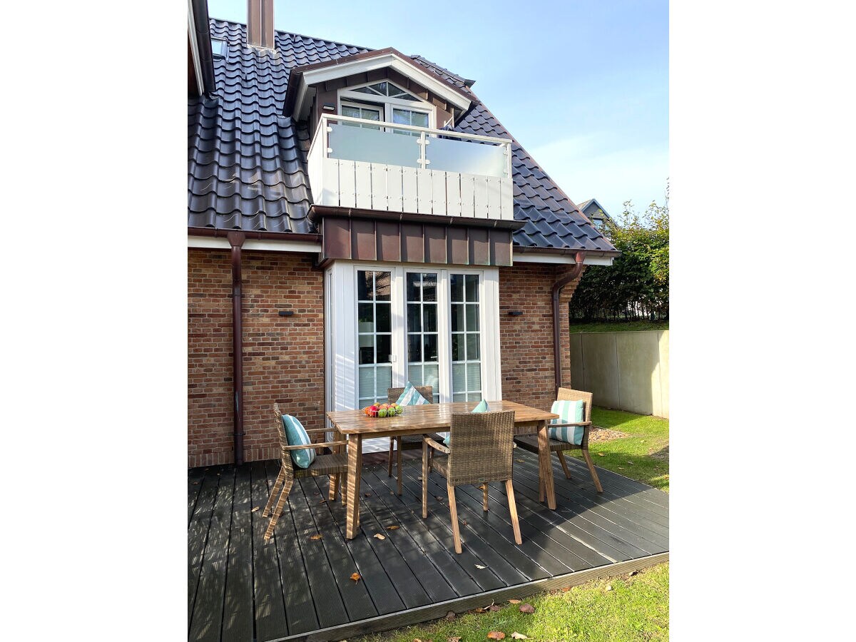 Ferienhaus Homeland, Westerland, Firma Sylter Ferienwohnungen GmbH ...