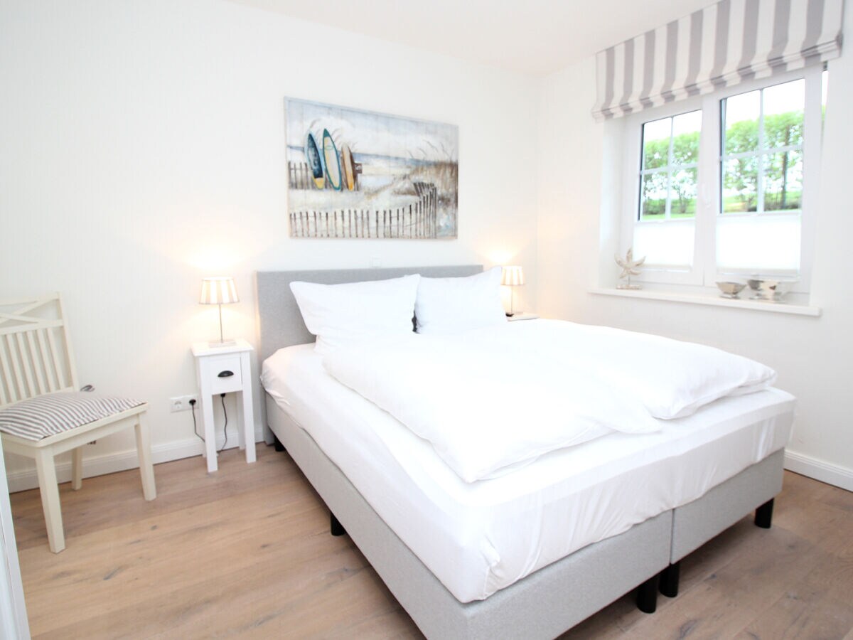 Ferienhaus Homeland, Westerland, Firma Sylter Ferienwohnungen GmbH ...