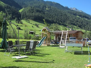 Appartamento per vacanze Neustift im Stubaital Registrazione all'aperto 5