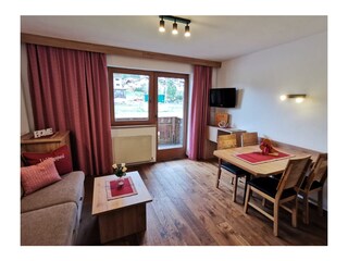 Vakantieappartement Neustift im Stubaital Kenmerken 10