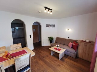 Appartamento per vacanze Neustift im Stubaital Caratteristiche 11