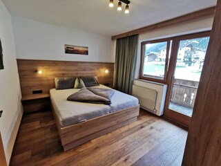 Vakantieappartement Neustift im Stubaital Kenmerken 12