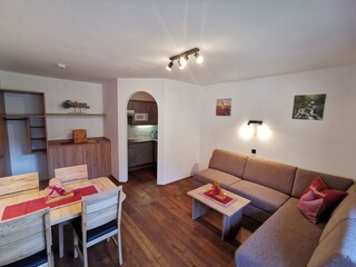 Appartamento per vacanze Neustift im Stubaital Caratteristiche 15