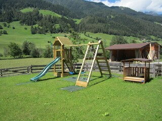 Vakantieappartement Neustift im Stubaital Omgeving 19