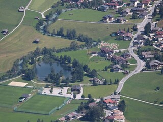 Appartamento per vacanze Neustift im Stubaital Ambiente 22