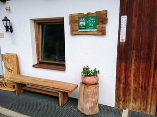 Appartamento per vacanze Neustift im Stubaital Documento 28