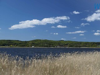 Appartamento per vacanze Lancken-Granitz Registrazione all'aperto 2