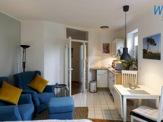Vakantieappartement Lancken-Granitz Kenmerken 15