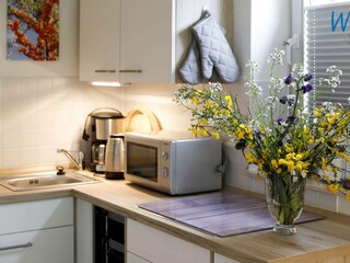 Appartamento per vacanze Lancken-Granitz  22