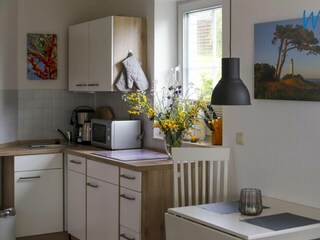 Vakantieappartement Lancken-Granitz  23